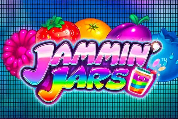 Jammin' Jars Lucky Mister